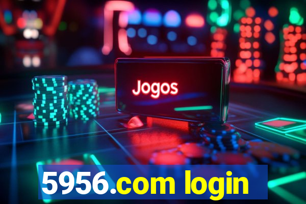 5956.com login